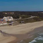 Paredes Da Vitoria Дом отдыха