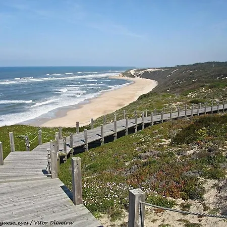 Casa Da Paredes-nazare *