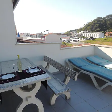 Casa Da Paredes-nazare *