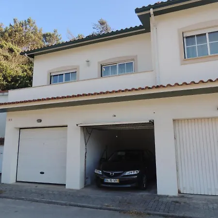 Holiday home Casa Da Paredes-nazare