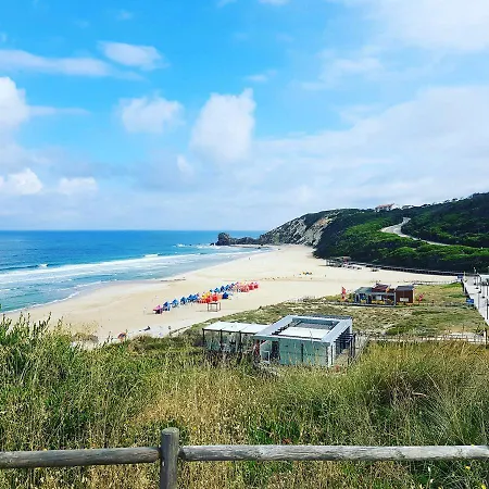Casa Da Paredes-nazare Holiday home