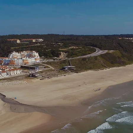 Casa Da Paredes-nazare Holiday home