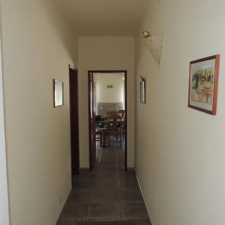 Casa Da Paredes-nazare *