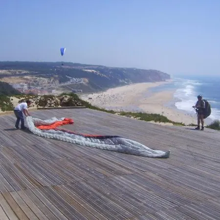 Holiday home Casa Da Paredes-nazare