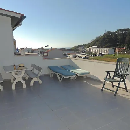 Casa Da Paredes-nazare Holiday home Senhora da Vitoria