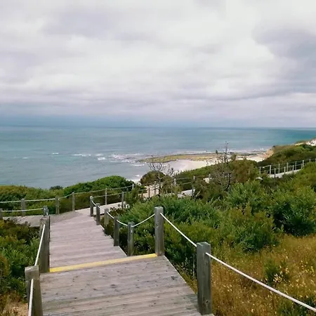 Casa Da Paredes-nazare Holiday home