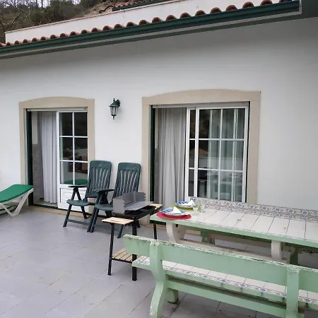 Casa Da Paredes-nazare Holiday home