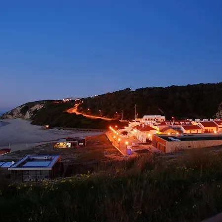 Paredes Da Vitoria Hébergement de vacances *