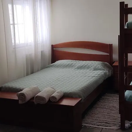 Paredes Da Vitoria Holiday home *