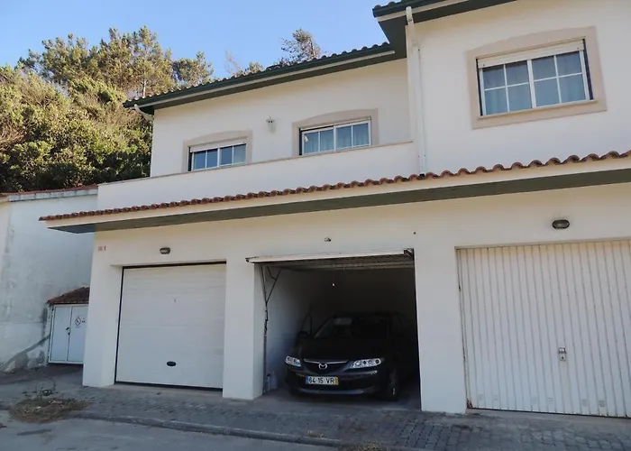 Casa de Férias Paredes Da Vitória