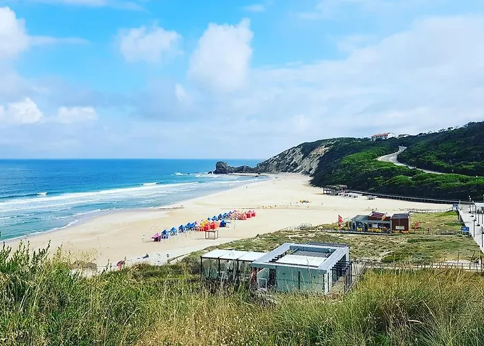 Paredes Da Vitória Casa de Férias