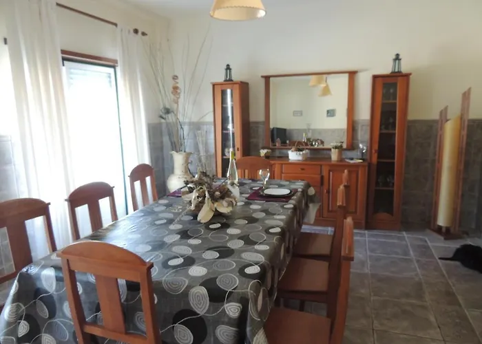 Casa de Férias Paredes Da Vitória Senhora da Vitoria