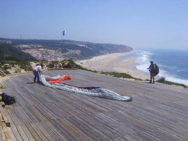 Casa de Férias Paredes Da Vitória