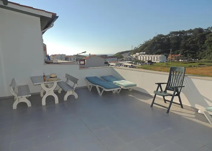 Paredes Da Vitória Casa de Férias Senhora da Vitoria