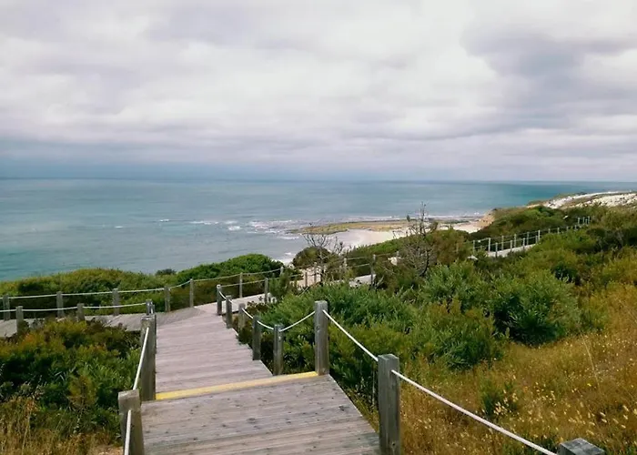 Paredes Da Vitória Casa de Férias